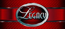 <br/>
The Legacy slot game is based on the classic theme and has the classic symbols: Legacy, Seven, Bars. Feel the experience of playing in this traditional slot and take a big Jackpot