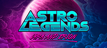 <div>Surprise yourself with this Slot full of incredible 3D graphics in real time. This is the most complete game we've seen! <br/>
</div>
<div>If you think, you can travel to the stars and return with a great victory, then Astro Legends is the perfect challenge for you. <br/>
</div>
<div>Live this sidereal adventure and save the galaxy! </div>