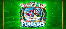 <div>Come and have fun with these nice penguins who came to celebrate Christmas with you. Christmas has everything to do with gifts, decorations and food, but with this Slot the best thing that it has are bonuses, free rounds and multiplied credits to make this festivity really the most joyful and fun of the year. <br/>
</div>
<div>Enjoy, this casino game comes with additional surprises that will make Christmas at home every day of the year! </div>