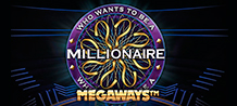 <div>Based on the successful TV show, Who Wants to Be a Millionaire, this 6-reel game offers you an infinity of winning combinations. If you have already seen the program you will feel inside it, since from the design to the way to play exactly the same. <br/>
</div>
<div>A completely addictive game that will make you take advantage of every second having fun to the fullest. <br/>
</div>
<div>Play in this Slot and win many prizes and free rounds!  </div>