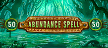 Only those who are at risk have a chance to win big. Play in this mysterious slot and enter the dark world of black magic, but be careful, everything has a price! This game has 50 lines and a magic way of free spins. <br/>
<br/>
You are about to gain luck, fortune and everything your heart desires, but remember ... You have been warned.