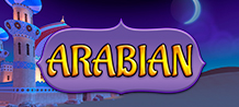 <div>Follow our Aladdin to an ideal world. <br/>
</div>
<div>Get to know a fantastic world full of riches. <br/>
</div>
<div>Accumulate diamonds and treasures in this fantastic story will take you into the middle of the desert, surrounded by impressive temples</div>