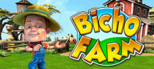 <div>A fun farm hides innumerable prizes you can not miss. <br/>
</div>
<div><br/>
</div>
<div>Join fun minigames to earn bonuses! <br/>
</div>
<div><br/>
</div>
<div>A tractor race, games with animals and more await you. <br/>
</div>
<div><br/>
</div>
<div>Get 14 extra balls plus 14 chances to win. <br/>
</div>
<div><br/>
</div>
<div>Have fun being a farmer. </div>