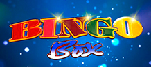 <div>For those who feel like remembering the good old days, a classic 4-reel Slot with bingo symbols has arrived in the casino! Its made up of sequences of cards, numbers and balls, and you get the chance to double the amount of your payment! <br/>
</div>
<div><br/>
</div>
<div> Come and test your luck- find 4 BingoBox symbols on the central payment line and win the jackpot!</div>
<div><br/>
</div>
<div><br/>
</div>
<div><br/>
</div>
<div>   Feel the emotion with wallgames57!</div>