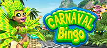 <div>The most anticipated carnival in the world has arrived.</div>
<div> In this bingo video, inspired by this wonderful party, you will not stop sambar. <br/>
</div>
<div>Get carried away by your melodies and minigames, and have a lot of fun! </div>