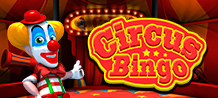 <div>The most anticipated event has come ... Clowns, laughter and fun! <br/>
</div>
<div>This circus inspired bingo video will make you laugh and have lots of fun. <br/>
</div>
<div>The big surprise of this game are the 4 mini-games that will surprise you. <br/>
</div>
<div>Have fun in this circus for the ultimate prize! </div>