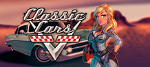 <div>Heat the engines, the race is about to begin!</div>
<div> The best classic cars and the best rock & roll come in this bingo video game. <br/>
</div>
<div>You can find many prizes during the race. <br/>
</div>
<div>Be the first to arrive and earn an even greater reward</div>