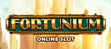 <div>A stunning Slot, come to make your days even more fun. With steampunk themed this game will take you to the city of Fortunium where innovators and entrepreneurs are looking for acclaim and fortune. Enjoy the time of opulence and opportunity with your famous characters Victoria and Maximillian and win many free spins accompanied by fantastic prizes. <br/>
</div>
<div><br/>
</div>
<div>Hidden Fortunes await you in the golden city of Fortunium! </div>