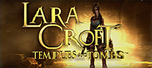 <div>Live a unique experience with superhero Lara Croft and know up to 243 ways to win in a slot. Be the winner of countless victories with a multiplier up to 5x and receive up to 80 free rounds! ç</div>
<div>Complete this mission and take home the great Jackpot! <br/>
</div>
<div>Are you going to unravel the Book of Secrets of Lara for the Temple of Riches? </div>