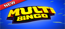 Multibingo is played with 60 balls, of which 33 will be drawn in each round. In case of a good hand, the game will offer up to 7 extra balls for the player to acquire.

Come and discover Ortiz's New Adventure